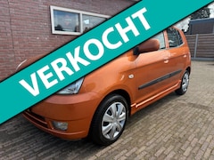 Kia Picanto - 1.0 X-treme APK 16-10-2026 elektrisch pakket 5 drs cd aux usb