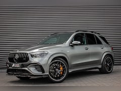 Mercedes-Benz AMG GLE - 53 Hybrid 4MATIC+ NIGHT EDITION / LUCHTVERING / TREKHAAK / BURMESTER / FULL / DEALER AUTO/