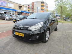 Kia Rio - 1.2 CVVT 85pk Eco Dynamics 5D (MY12) Comfort Pack