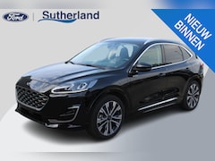 Ford Kuga - 2.5 PHEV Vignale | Adaptive cruise control | Wegklapbare trekhaak | Winterpack | BLIS