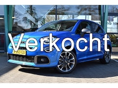 Fiat 500 X - 1.5 Hybrid Sport Automaat 131pk | Apple Carplay/Android Auto | Vaste-trekhaak | Navigaties