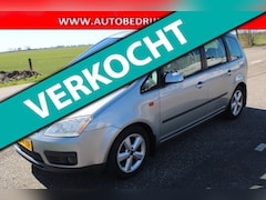 Ford Focus C-Max - 2.0-16V Trend // APK 04/2027 //