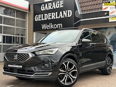 SEAT Tarraco - 2.0 TSI 4DRIVE Xcellence 7p. | Pano | Virtual-Cockpit | Leder | Camera | Apple/Android | T