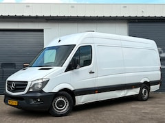 Mercedes-Benz Sprinter - 313CDI L4H2 Airco Cruise Camera