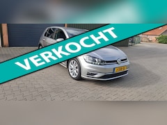 Volkswagen Golf - 1.5 TSI Highline