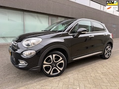 Fiat 500 X - 1.4 Turbo MultiAir Lounge CLIMAT AUTOMAAT BJ 9-2015 APK 9-2026