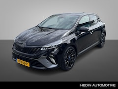 Renault Clio - 1.6 E-Tech Full Hybrid 145 esprit Alpine | NAVIGATIE | CAMERA | PARKEERSENSOREN V+A |