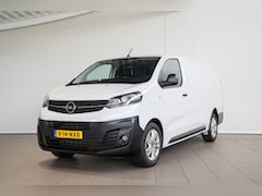 Opel Vivaro - 2.0 CDTI L3H1 Edition | Navigatie | Camera | Parkeersensoren | Laadruimte Pakket | Apple C