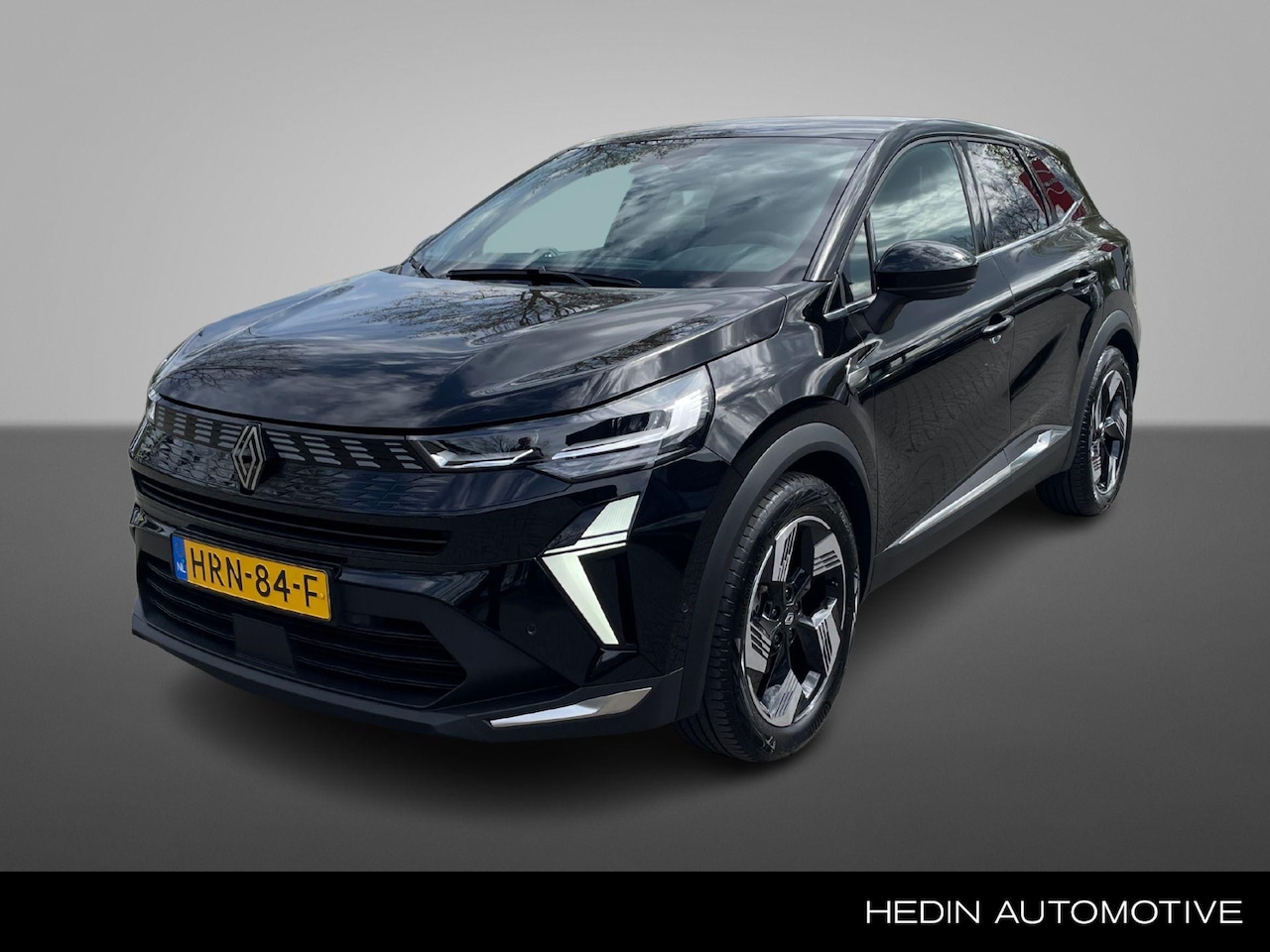 Renault Symbioz - 1.6 E-Tech full hybrid 145 techno | CAMERA | NAVI | CARPLAY - AutoWereld.nl