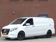 Mercedes-Benz Vito - 116 CDI Extra Lang Camera/Navigatie/Cruise control