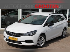 Opel Astra Sports Tourer - TREKHAAK CARPLAY 1.4 Edition