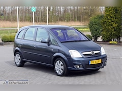 Opel Meriva - 1.6-16V Temptation | 2007 | Airco | Cruise | Nieuwe APK