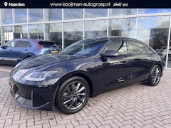 Hyundai IONIQ 6 - Lounge 77.4 kWh Lmv|Nav|Bose