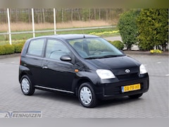 Daihatsu Cuore - 1.0-12V Tokyo | 2004 | Nieuwe APK