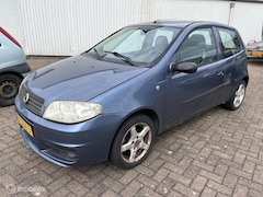 Fiat Punto - 1.2 Active. APK 03 '27