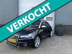 Audi A1 - 1.4 TFSI Attraction Pro Line / VOL OPTIES