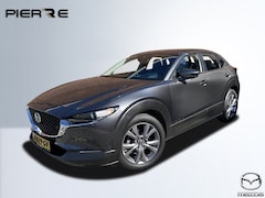 Mazda CX-30 - 2.0 e-SkyActiv-X 180 M Hybrid Comfort