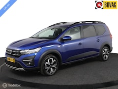 Dacia Jogger - 1.0 TCe Bi-Fuel Comfort 7p