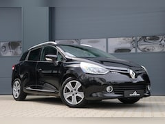 Renault Clio Estate - 0.9 TCe Dynamique PDC Navi Cruise Bass Reflex 183000km