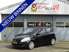 Suzuki Swift - 1.2 3Drs Exclusive EASSS Climate & Cruise contr Stoel verwarming Kyles entry