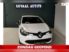 Renault Clio - 1.2 Collection | AIRCO | CRUISE | ELEK.RAMEN | APK