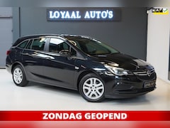 Opel Astra Sports Tourer - 1.0 Business+ | NAVI | CRUISE | AIRCO | ELEK.RAMEN | NAP | APK