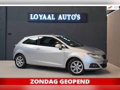 SEAT Ibiza SC - 1.4 Sport-up | AIRCO | ELEK.RAMEN | APK