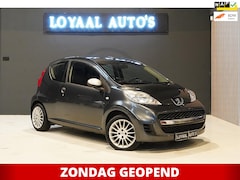 Peugeot 107 - 1.0-12V XR | 1E EIG | APK