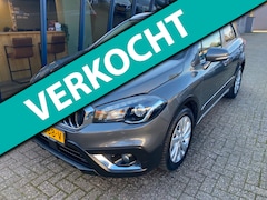 Suzuki S-Cross - 1.0 Boosterjet Exclusive NAVI / CAMERA / TREKHAAK