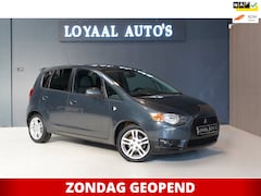 Mitsubishi Colt - 1.3 Intro Edition | AIRCO | ELEK.RAMEN | PDC | APK | NAP