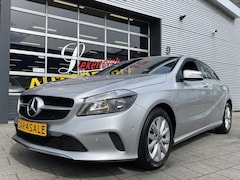 Mercedes-Benz A-klasse - 180 BlueEFFICIENCY URBAN - Navigatie I Airco I PDC I LED I Sport interieur I Dealer onderh