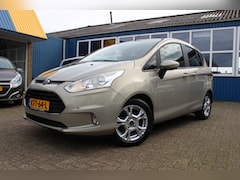 Ford B-Max - 1.6-16V "Titanium" Airco - Automaat