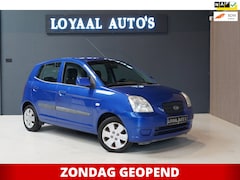 Kia Picanto - 1.0 LXE | ELEK.RAMEN | APK | NAP