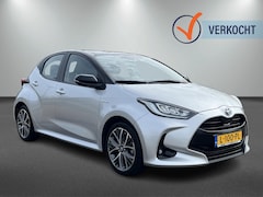 Toyota Yaris - 1.5 Hybrid Dynamic