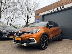 Renault Captur - 1.2 TCe Intens