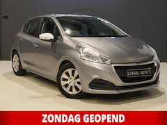 Peugeot 208 - 1.2 PureTech Like | CRUISE | AIRCO | BLEUTOOTH | ELEK.RAMEN |APK