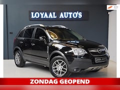 Opel Antara - 3.2 V6 Cosmo | AUT | CRUISE | AIRCO | XENON | TREKHAAK | STOELVERW. | APK