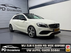 Mercedes-Benz A-klasse - 250 AMG Pack 4MATIC Motorsport Edition - Pano - Clima - Stoelverw
