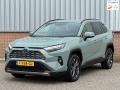 Toyota RAV4 - 2.5 Hybrid AWD Dynamic Facelift/ Leder/ Garantie
