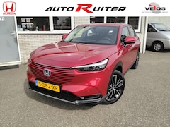 Honda HR-V - 1.5 e:HEV Elegance Hybrid