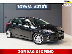 Ford Focus - 1.0 EcoBoost Edition Plus | AIRCO | PDC | CRUISE | ELEK.RAMEN | APK | NAP