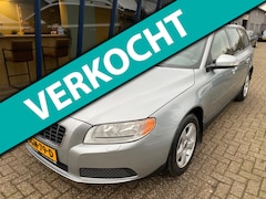 Volvo V70 - 2.5FT Kinetic