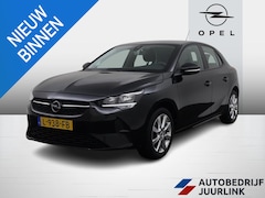 Opel Corsa - 1.2 Edition Nav/Pdc/Cruise/Lmv/CarPlay