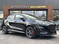 Ford Puma - 1.5 EcoBoost ST-X Schaalstoelen B&O Stuurverw. LED 19''LM