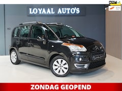 Citroën C3 Picasso - 1.6 VTi Aura | AIRCO | CRUISE | ELEK.RAMEN | NAP| APK