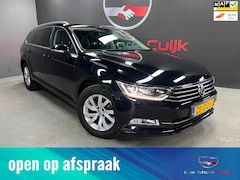 Volkswagen Passat Variant - 1.5 TSI | Trekhaak| Virtual Cockpit | 1ste Eigenaar | NAP | Dealer Onderhouden