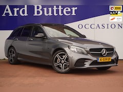 Mercedes-Benz C-klasse Estate - 300 e Business S AMG SOH 95%Led+Matrix+Leder+stoel-verw+vitrual+Pano-dak+camera+sfeer-verl