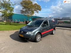 Volkswagen Caddy - 1.9 TDI 4Motion
