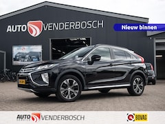 Mitsubishi Eclipse Cross - 1.5 DI-T First Edition 163pk | Automaat | HUD | 360 Camera | Stoelverwarming