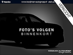 Kia Niro - 1.6 GDi Hybrid ExecutiveLine Trekhaak